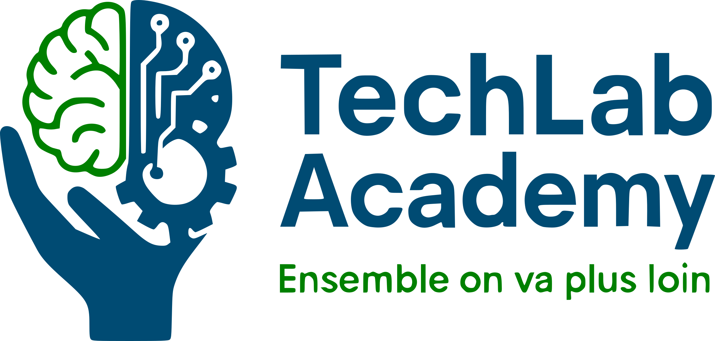 TechlabAcademy